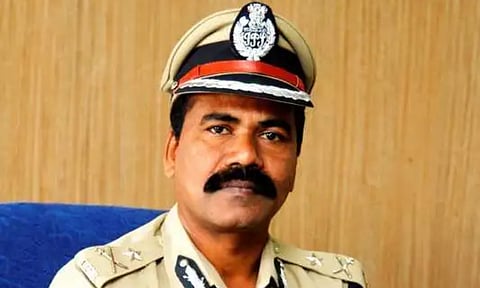 Tamil Nadu: ADGP Jayaram suspended after arrest in minor’s abduction case
