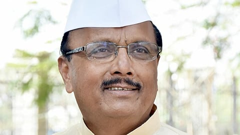 BR Patil