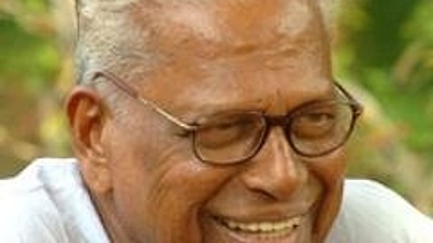 Former Kerala CM Achuthanandan's health continues to be serious