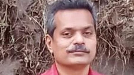 Dr Haris Chirackal
