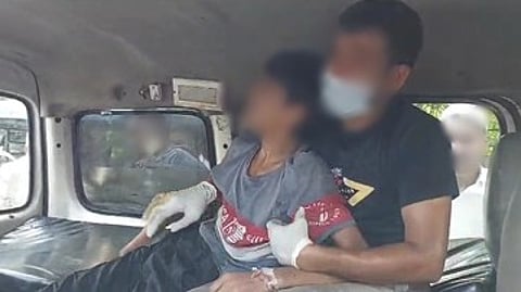 TN issues advisory on Rabies prevention after dog bite deaths in Kerala