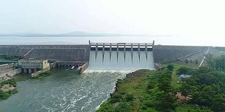 Tamil Nadu's Lower Bhavani Project canal renovation nears completion, water release likely after August 15