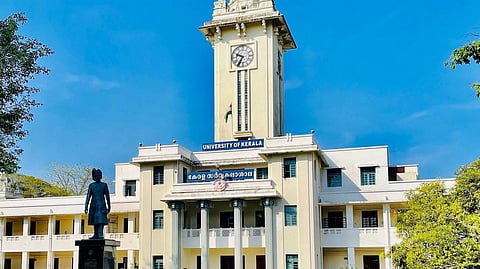 Image featuring University of Kerala
