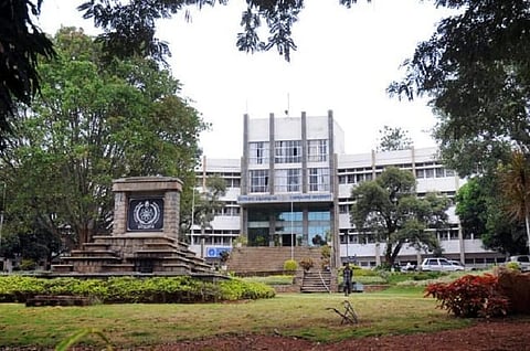 Bangalore University denies anti-Dalit bias, says SC/ST faculty have ‘majority representation’