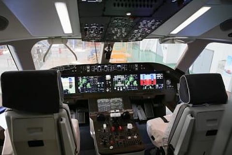 AAIB initial probe needs to be taken into global quorum to ensure 787 aircraft safety