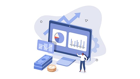 Nifty 50 and Online Trading: How India’s Benchmark Index Shapes Your Digital Investment Strategy