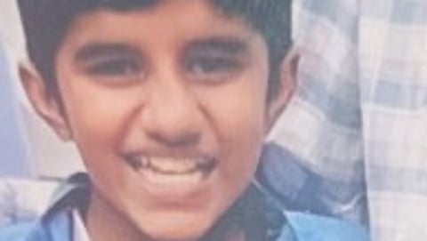 Nishchith