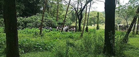 Karnataka mass burial case: SIT continues digging work at suspected sites for 4th day