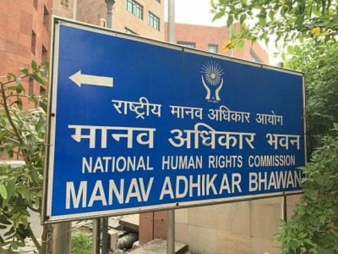 NHRC seeks action taken report on caste-derogatory village, locality names across India