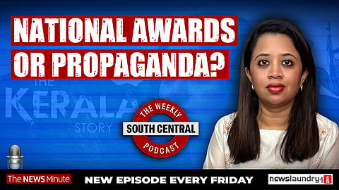 South Central 39 | How Prajwal Revanna Was Convicted, National award row