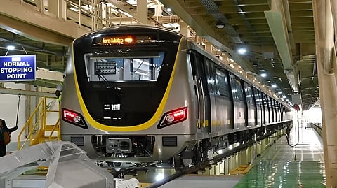 Bengaluru: PM Modi to inaugurate Metro Yellow Line, traffic restriction details here