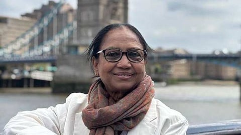 Karnataka: Two booked for communal posts over Banu Mushtaq’s Dasara inauguration