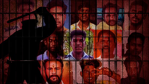 A look at 27 custodial deaths in Tamil Nadu