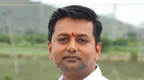 Illegal betting scam: ED raids multiple locations in Cong MLA's native town in Karnataka