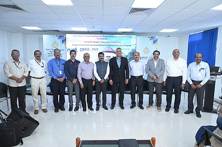 Kerala: Eight Central institutions join hands for research collaboration
