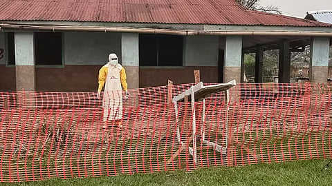 There’s a new outbreak of Ebola in Africa. Here’s what you need to know