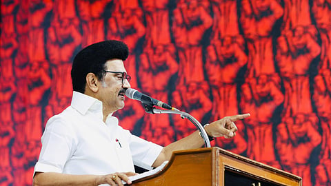 After Karur tragedy, Tamil Nadu to prepare SOP for crowd safety at political rallies