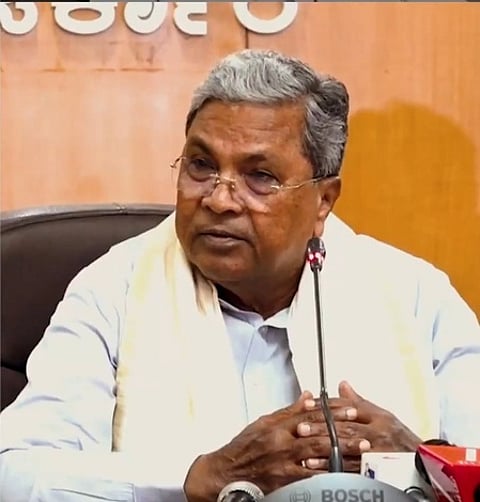 BJP questions Siddaramaiah’s tenure grants to Kuruba groups in Karnataka, seeks probe