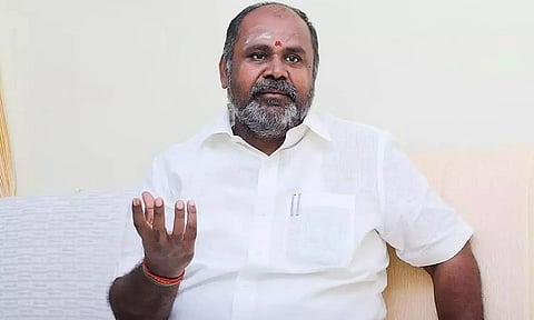 AIADMK leader says alliance with TVK need of the hour, tells Vijay to emulate Pawan Kalyan
