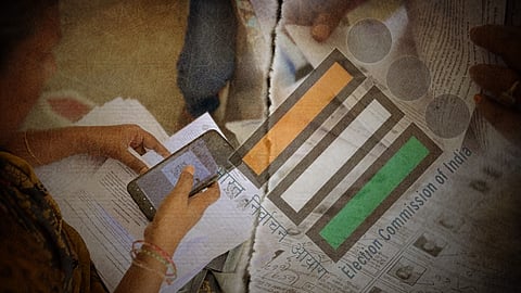 Tamil Nadu: How Election Commission’s SIR has left citizens confused and anxious