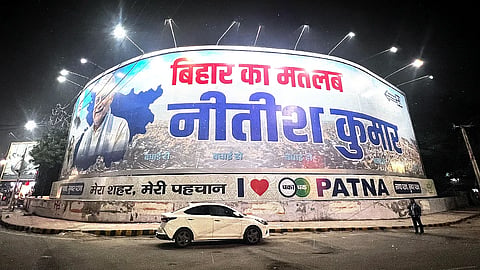 What the Bihar verdict says about instability, coalition politics and opposition failures