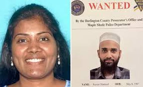 8 years after Andhra woman, son were murdered in US, officials charge Indian techie