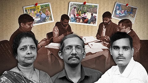 ‘Inhuman work pressure’: Inside the SIR crisis pushing poll workers to the edge
