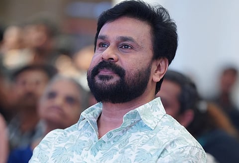 Dileep