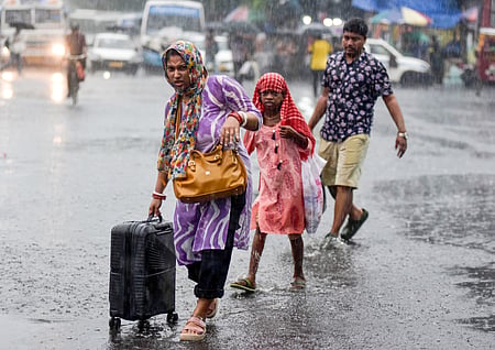Cyclone Ditwah: Heavy rain alerts in TN; NDRF, SDRF teams deployed