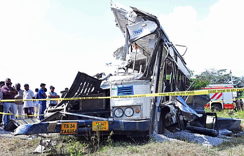 International Road Federation seeks to join hands with MoRTH to boost road safety audit