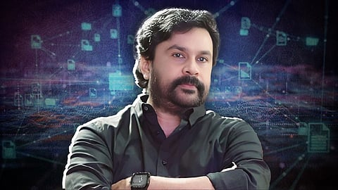 Actor Dileep