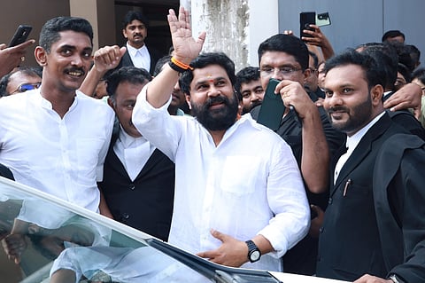 Image featuring Dileep