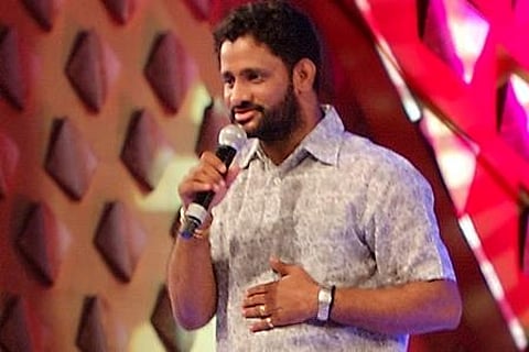 Bureaucratic, not political, reasons for agreeing to ban six films at IFFK: Resul Pookutty