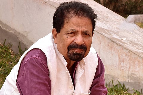PT Kunhi Mohammed