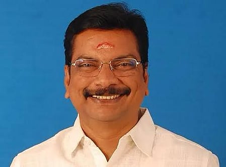 BJP seeks action against publication for book 'defaming' Madras HC judge