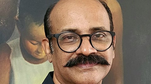 Tom Vattakuzhy