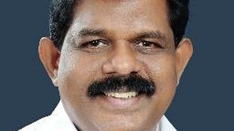 Image featuring Antony Raju