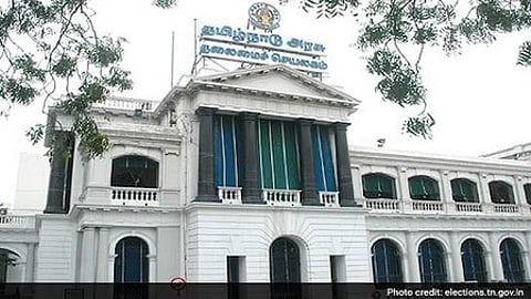 TN governor walks out of Assembly skipping key speech, Lok Bhavan claims ‘mic switched off’