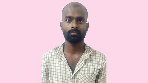 Tamil Nadu police shoot dead history-sheeter accused of bomb attack in Perambalur