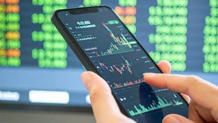 Sensex, Nifty open nearly flat on Budget Day
