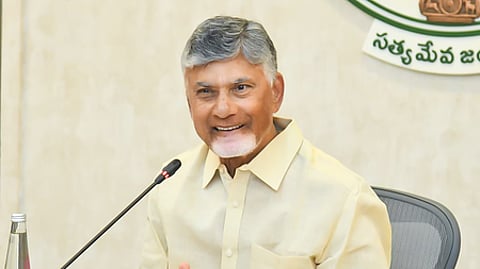 AP forms Amaravati Economic Region panel, notifies Common Zoning rules
