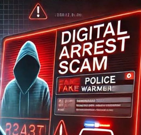 CBI conducts searches across six states in Rs 1.86 crore 'digital arrest' case