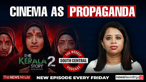 Karnataka’s ban on teenage mobile use and Kerala Story 2’s divisive agenda | South Central Episode 64