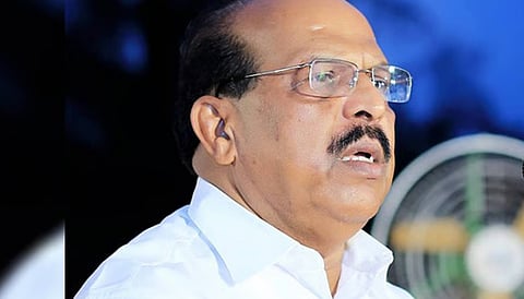 G Sudhakaran