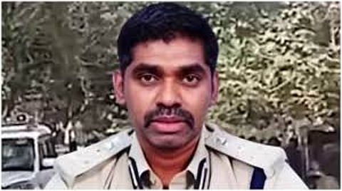 Andhra HC asks Bihar IPS officer to appear before police till March 12
