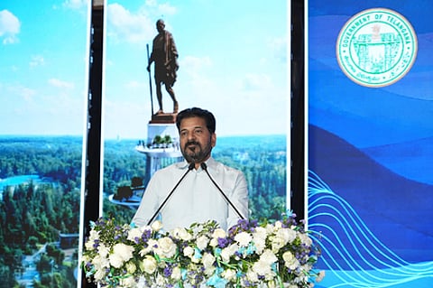 Telangana: Blueprint for first phase of Musi Riverfront project unveiled