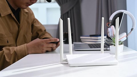 Why Act Fibernet Suits Smart Homes With Many Connected Devices?