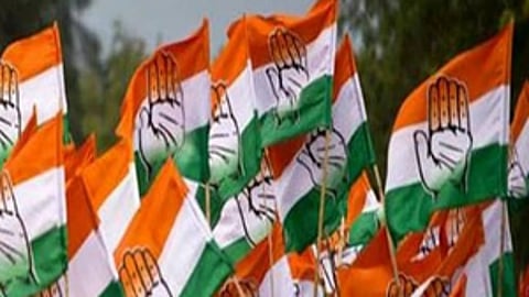 Congress leaders resign in Alappuzha as Kuttanad seat goes to Kerala Congress (J)