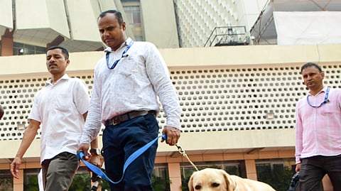 Threat email to Mumbai Press Club claims 'poisonous gas bomb'; police launch probe