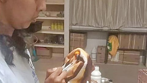 Karnataka: Young veterinarian dies after hippo attack at zoo in Shivamogga